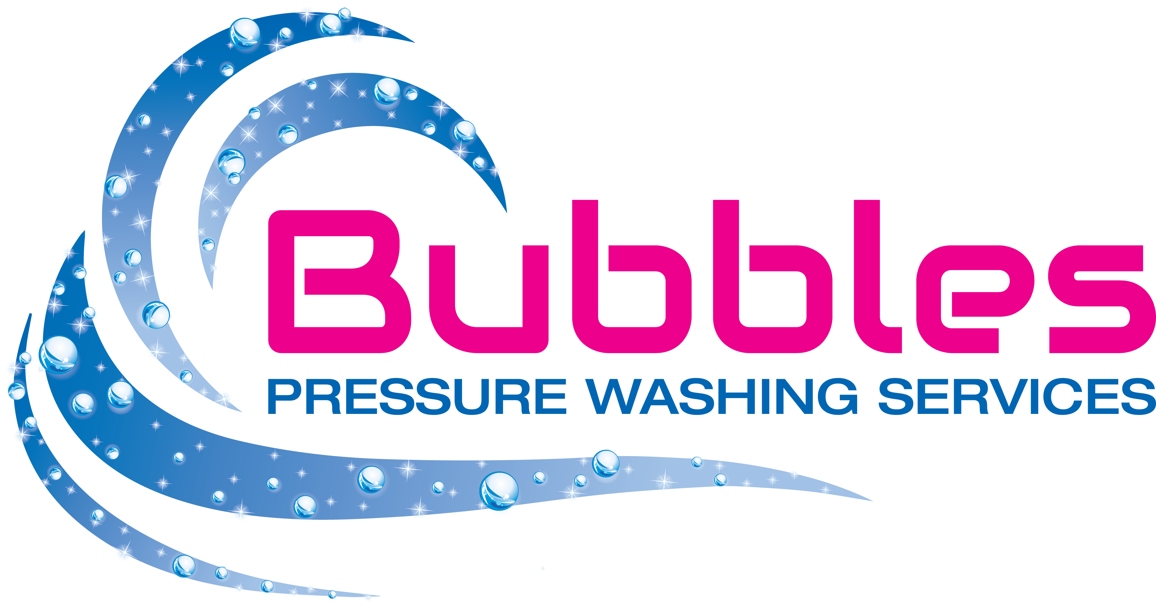 Bubbles Pressure Washing Services Scarborough